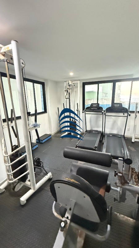 Cobertura, 3 quartos, 136 m² - Foto 33