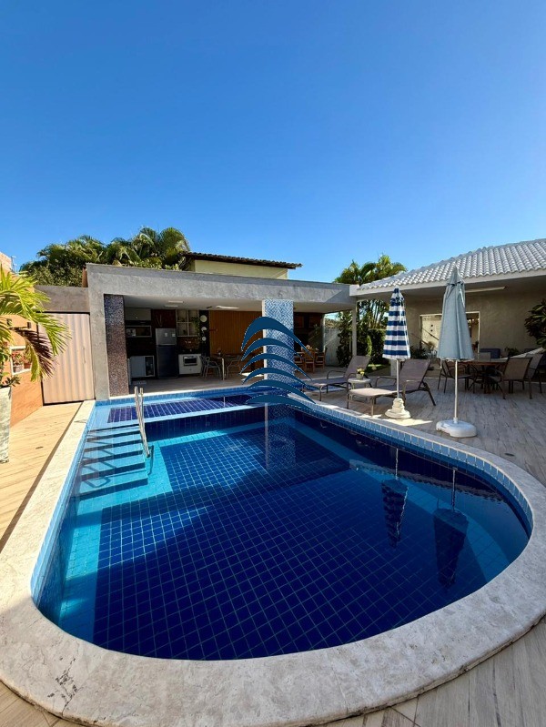 Casa, 4 quartos, 347 m² - Foto 45
