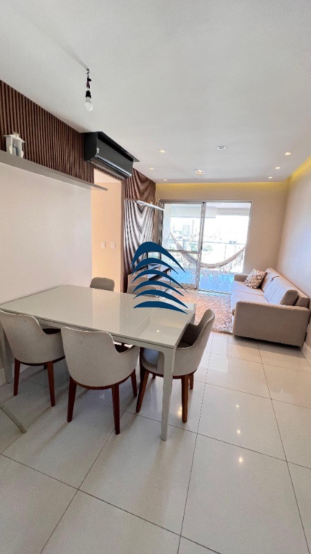 Apartamento, 3 quartos, 95 m² - Foto 3