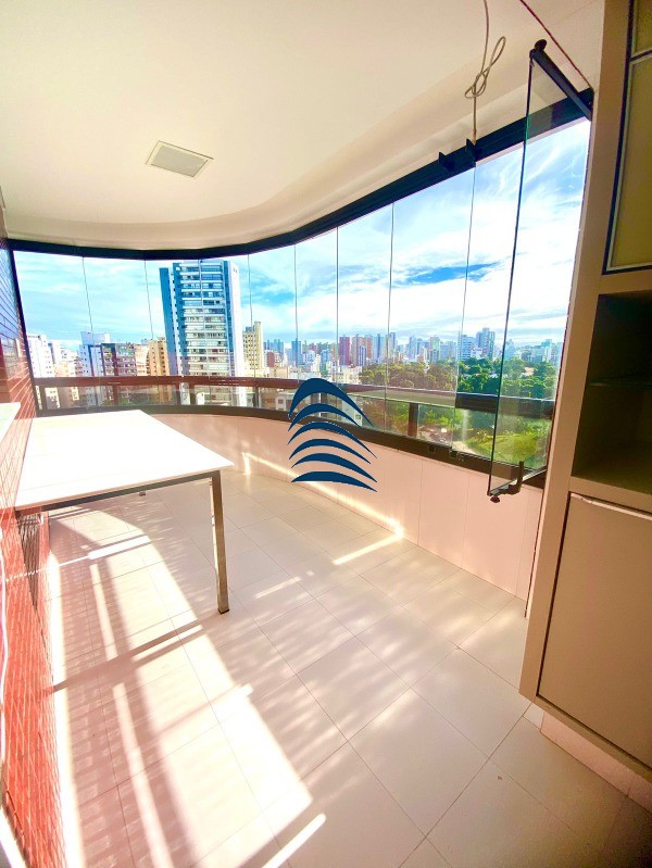 Apartamento, 3 quartos, 197 m² - Foto 3