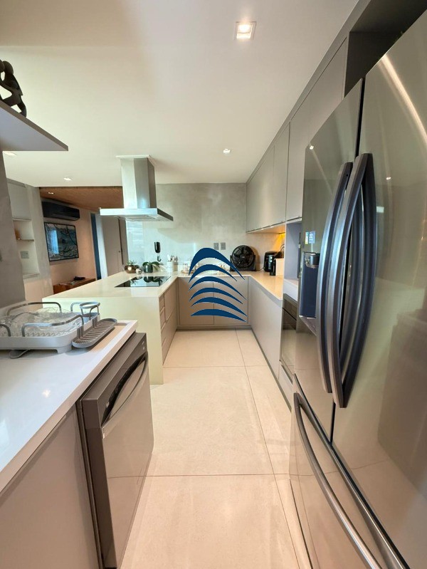 Apartamento, 3 quartos, 210 m² - Foto 25