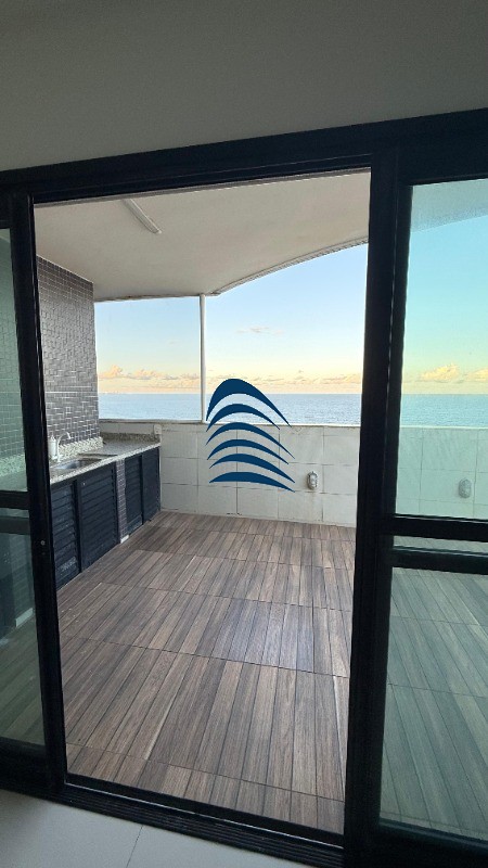 Cobertura, 3 quartos, 136 m² - Foto 13
