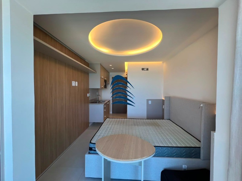 Apartamento, 1 quarto, 20 m² - Foto 12