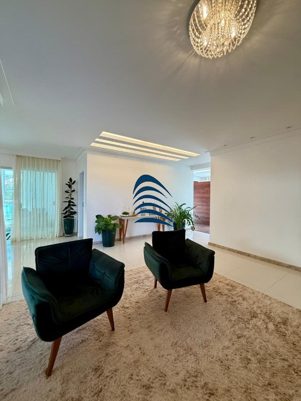 Casa, 4 quartos, 347 m² - Foto 8