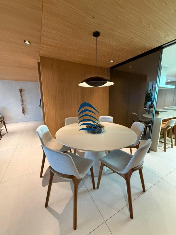Apartamento, 3 quartos, 210 m² - Foto 3