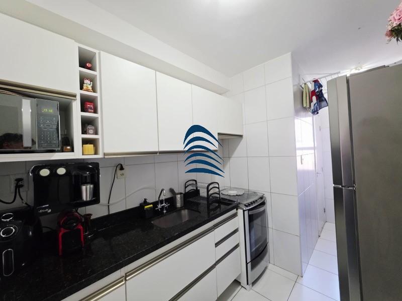Apartamento, 3 quartos, 67 m² - Foto 6