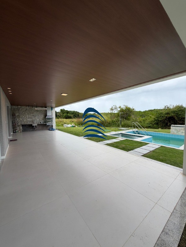Casa, 5 quartos, 435 m² - Foto 12