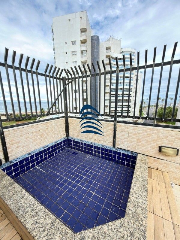 Cobertura, 3 quartos, 126 m² - Foto 1