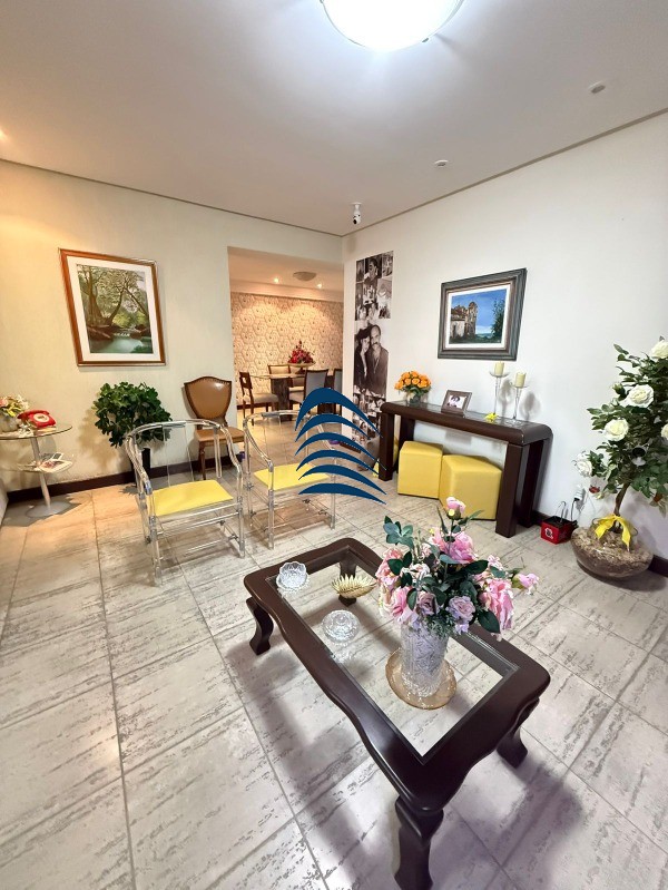 Apartamento, 3 quartos, 125 m² - Foto 27