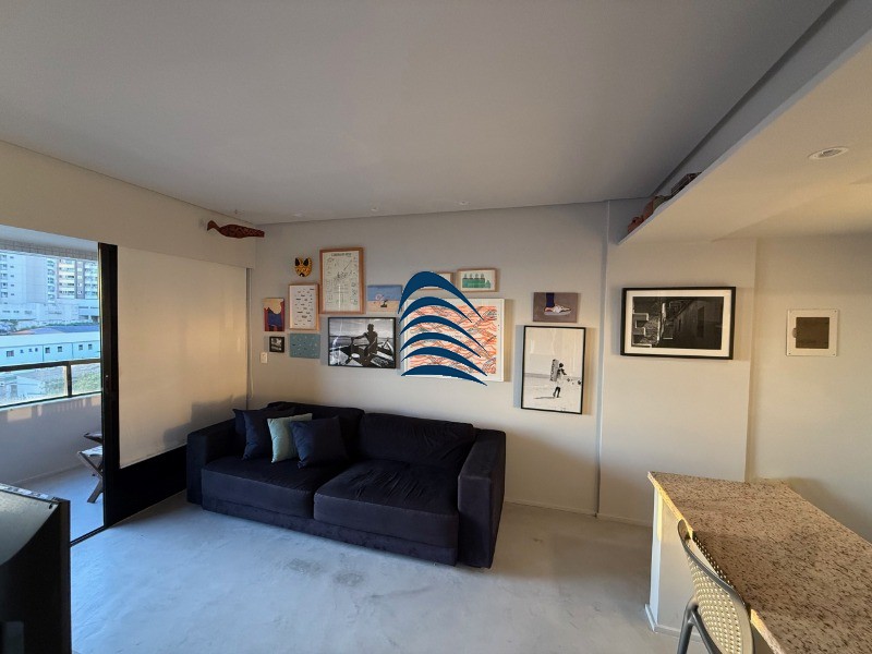 Apartamento, 1 quarto, 44 m² - Foto 8