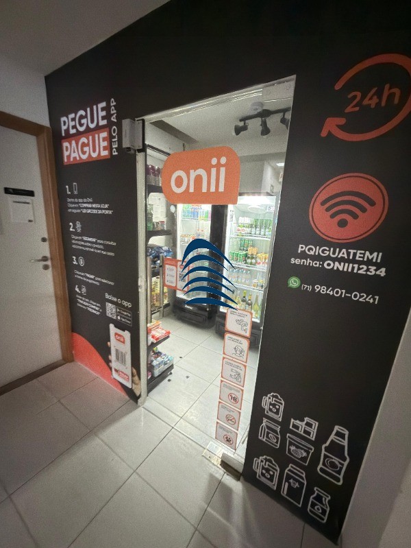 Apartamento, 2 quartos, 52 m² - Foto 37