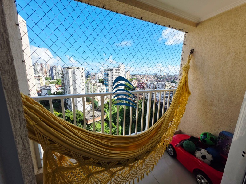 Apartamento, 3 quartos, 67 m² - Foto 40