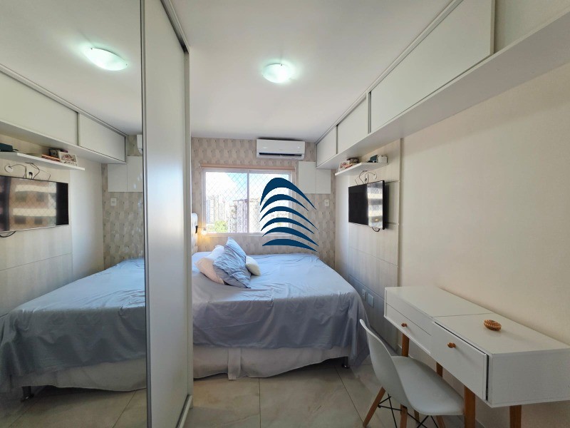 Apartamento, 3 quartos, 67 m² - Foto 16