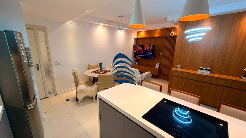 Apartamento, 2 quartos, 64 m² - Foto 17