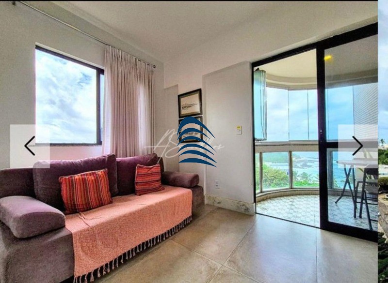 Apartamento, 1 quarto, 35 m² - Foto 6