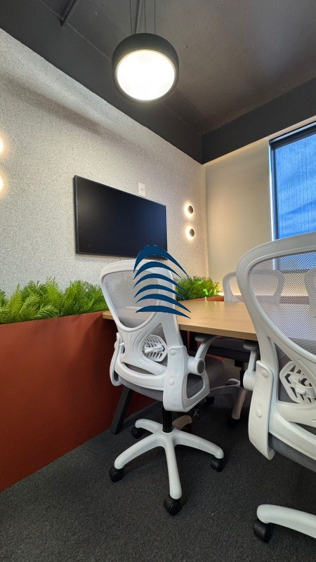 Sala-Conjunto, 27 m² - Foto 12