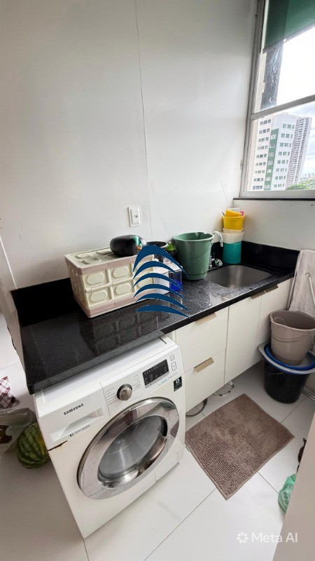 Apartamento, 3 quartos, 98 m² - Foto 8