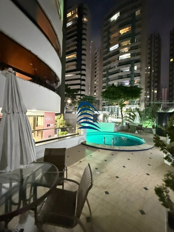 Apartamento, 3 quartos, 125 m² - Foto 29