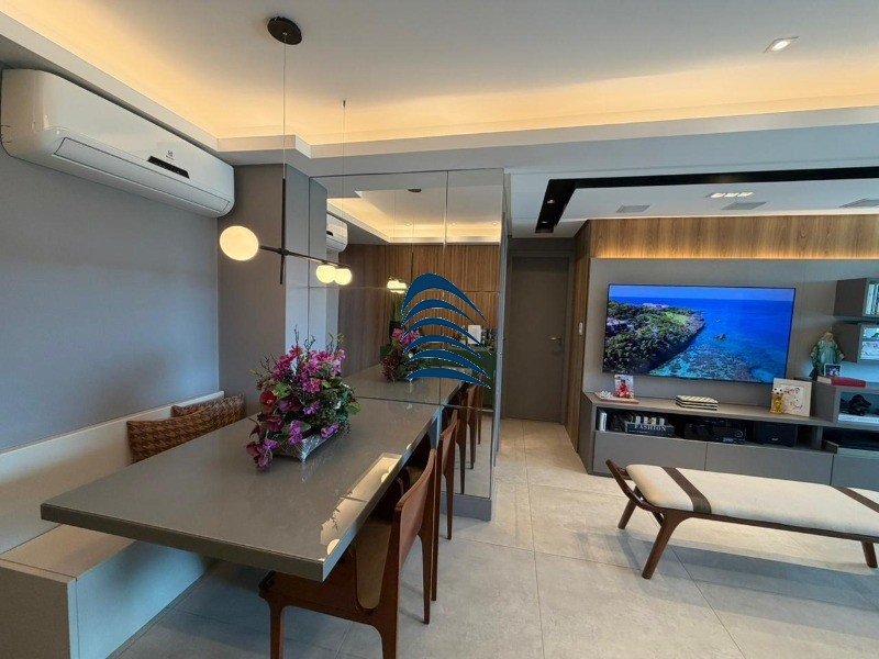 Apartamento, 3 quartos, 89 m² - Foto 11