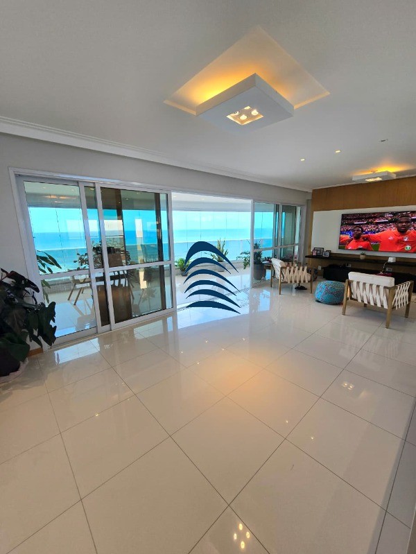 Apartamento, 4 quartos, 200 m² - Foto 37