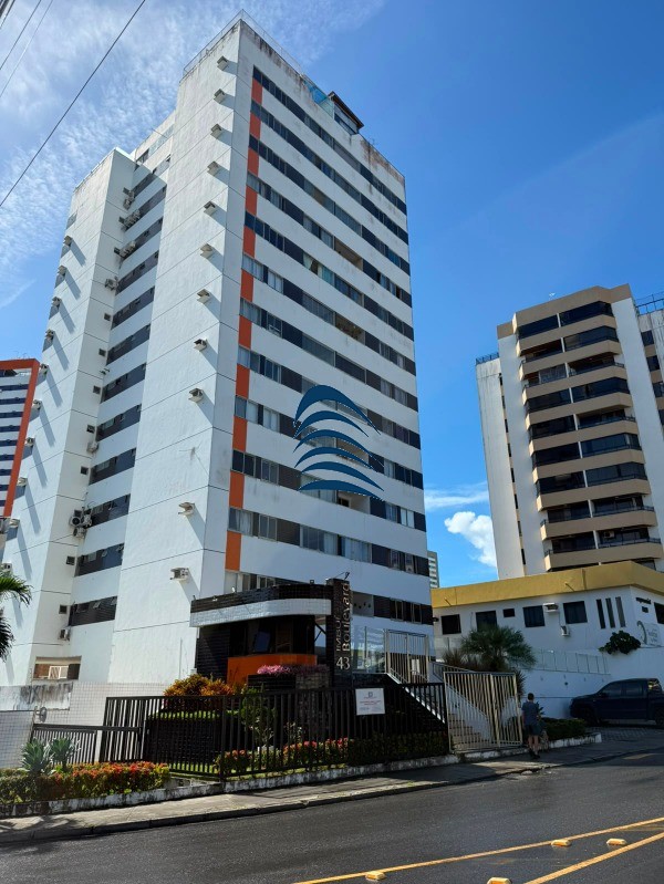 Apartamento, 3 quartos, 72 m² - Foto 18