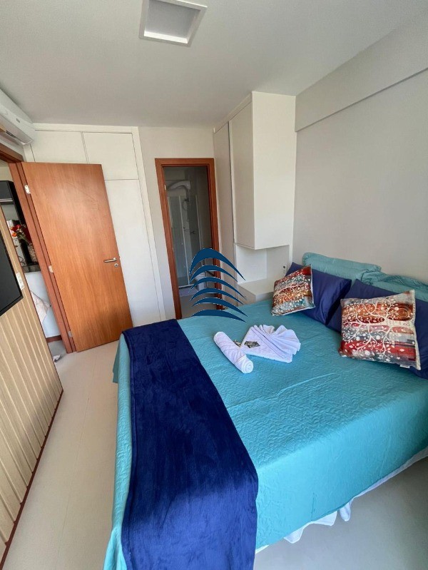 Apartamento, 1 quarto, 39 m² - Foto 9