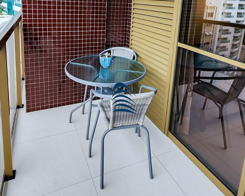Apartamento, 1 quarto, 39 m² - Foto 19