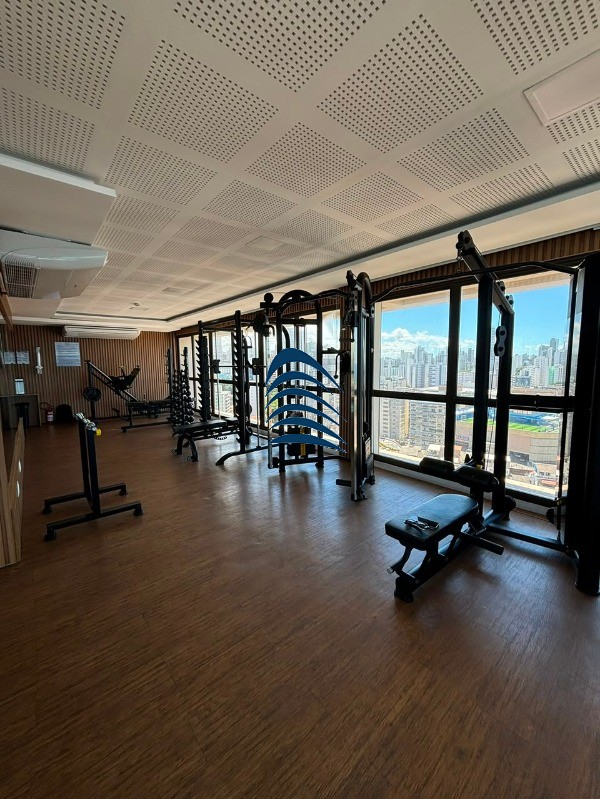 Apartamento, 1 quarto, 22 m² - Foto 12