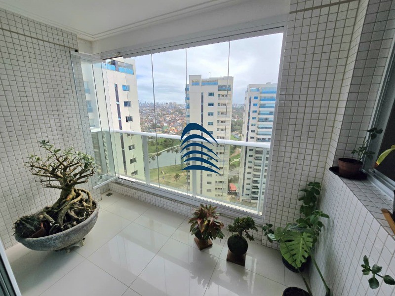 Apartamento, 4 quartos, 200 m² - Foto 12