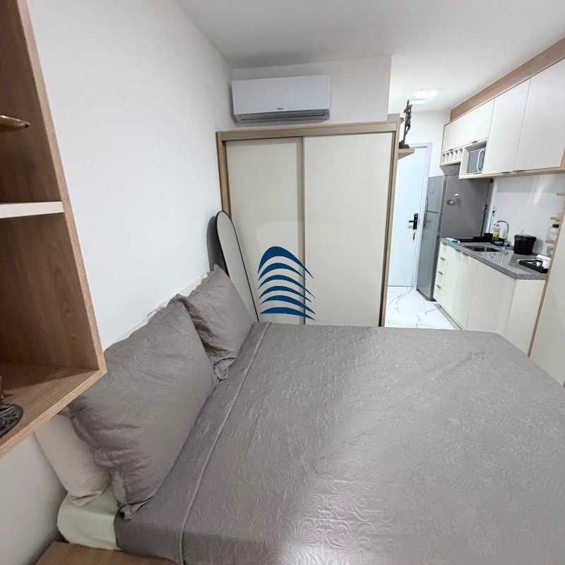 Apartamento, 1 quarto, 22 m² - Foto 19