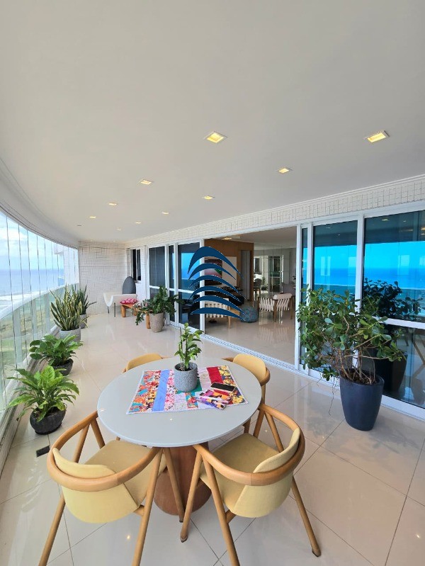 Apartamento, 4 quartos, 200 m² - Foto 7