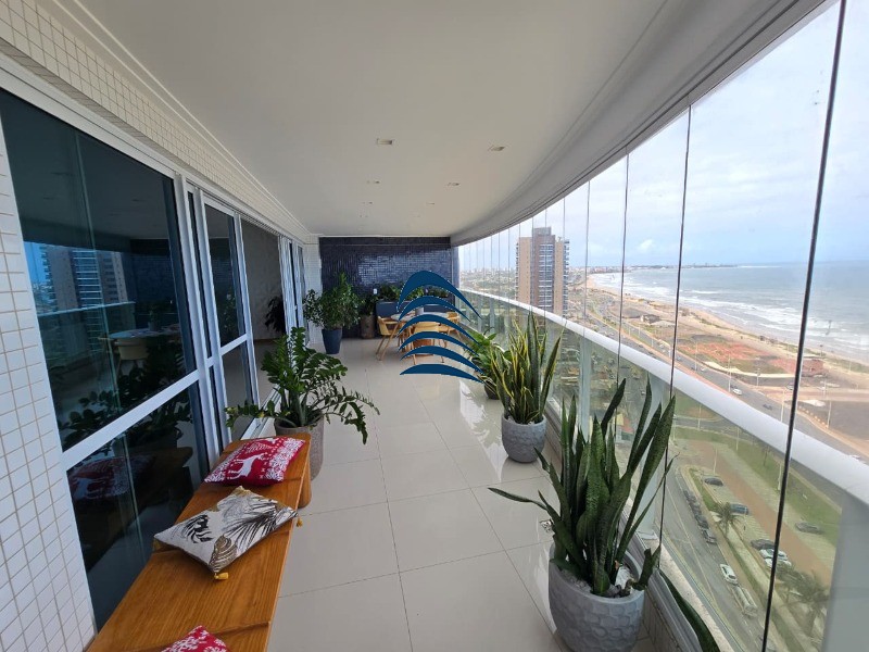 Apartamento, 4 quartos, 200 m² - Foto 8