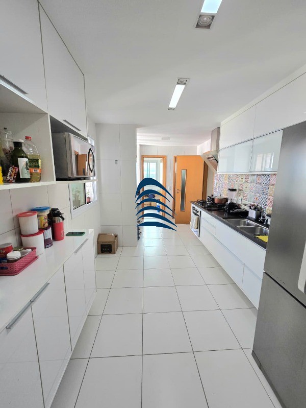 Apartamento, 4 quartos, 200 m² - Foto 32