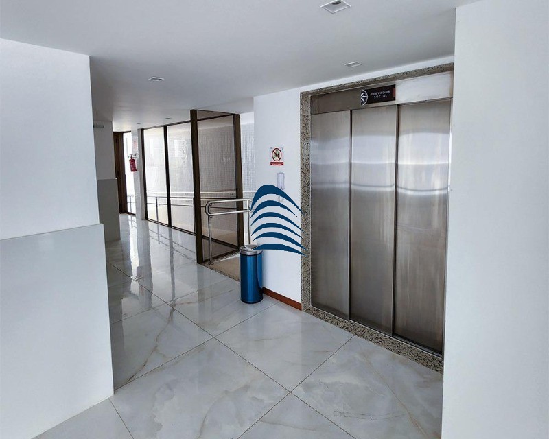 Apartamento, 1 quarto, 39 m² - Foto 23
