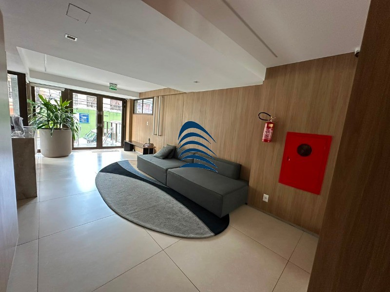 Apartamento, 1 quarto, 22 m² - Foto 11