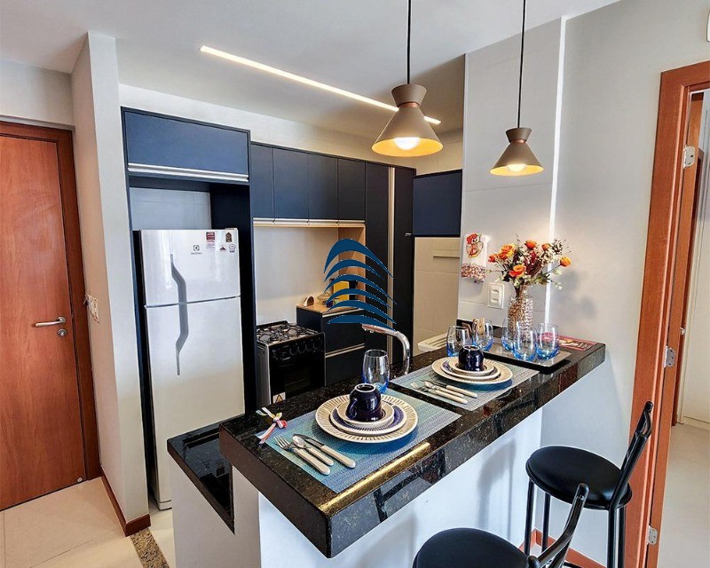 Apartamento, 1 quarto, 39 m² - Foto 16