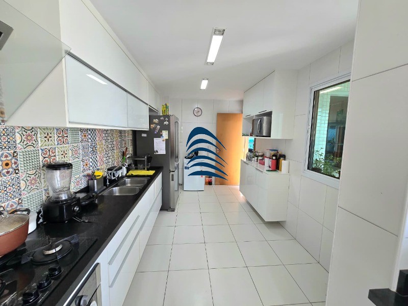 Apartamento, 4 quartos, 200 m² - Foto 29