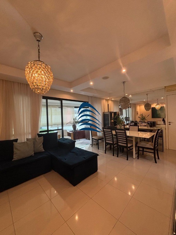 Apartamento, 3 quartos, 113 m² - Foto 12