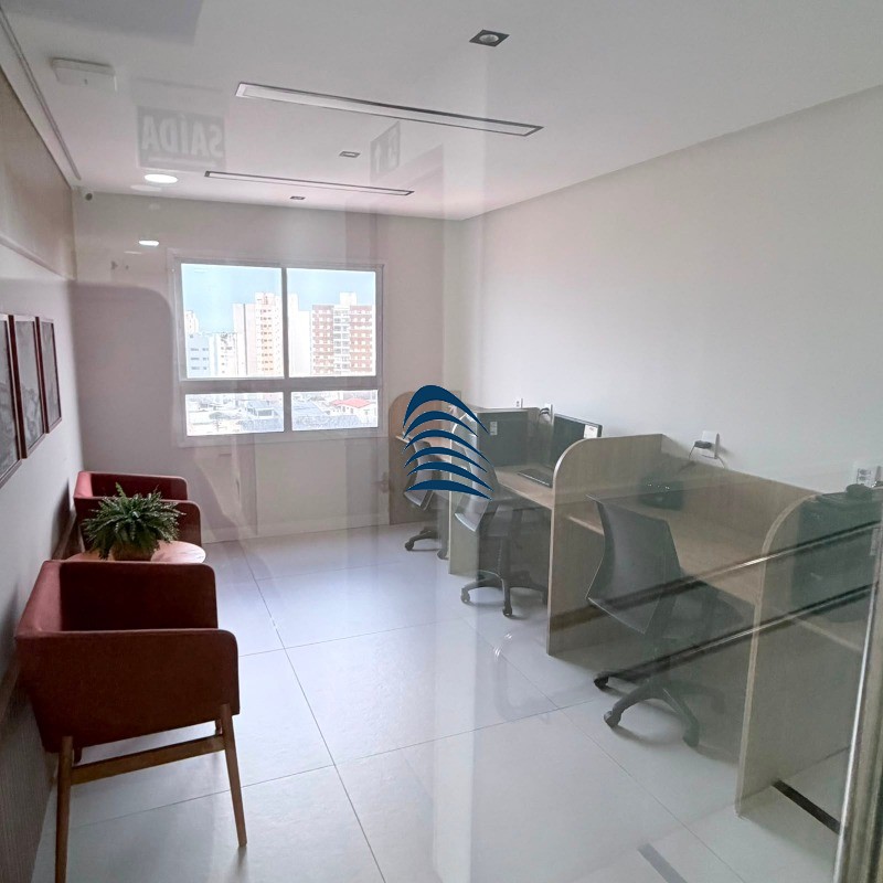 Apartamento, 1 quarto, 22 m² - Foto 13