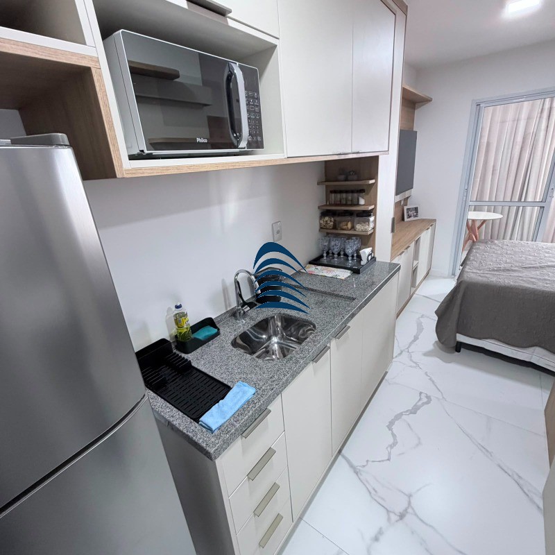 Apartamento, 1 quarto, 22 m² - Foto 33