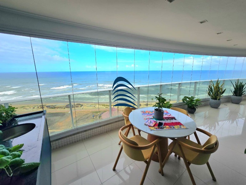 Apartamento, 4 quartos, 200 m² - Foto 1