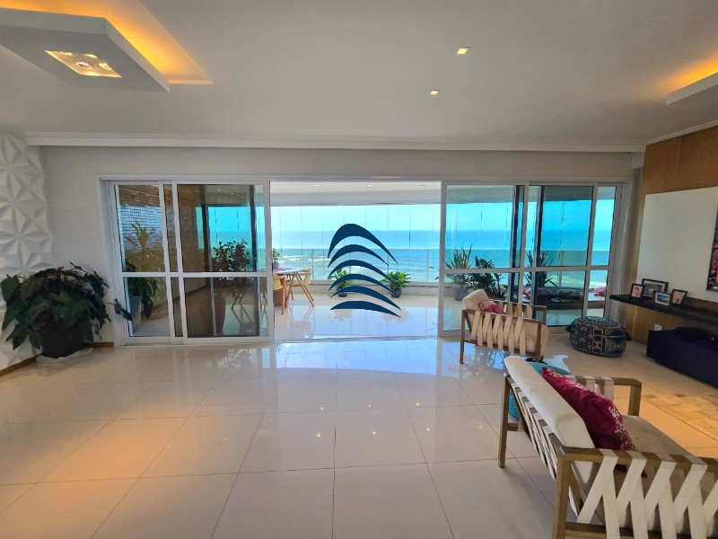 Apartamento, 4 quartos, 200 m² - Foto 16