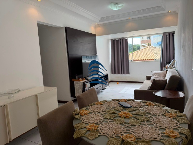 Apartamento, 3 quartos, 72 m² - Foto 1