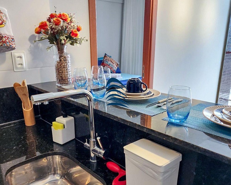 Apartamento, 1 quarto, 39 m² - Foto 20