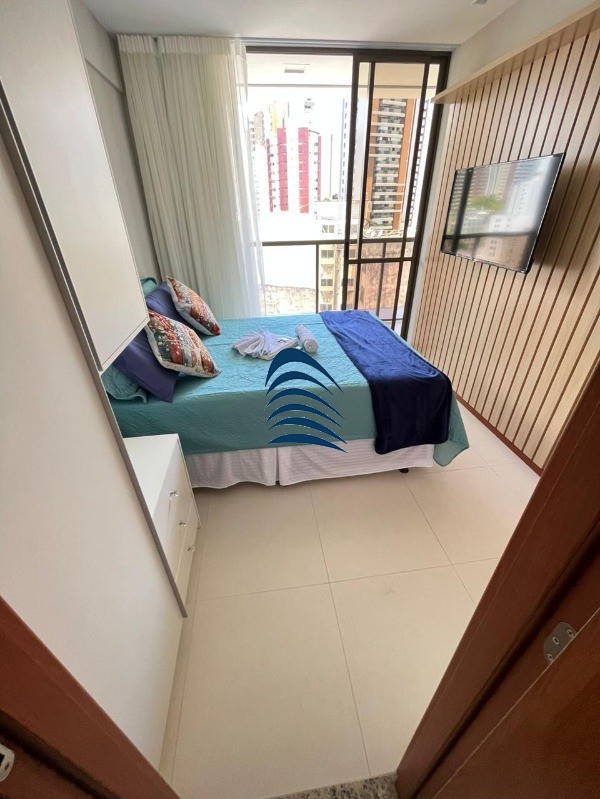 Apartamento, 1 quarto, 39 m² - Foto 5