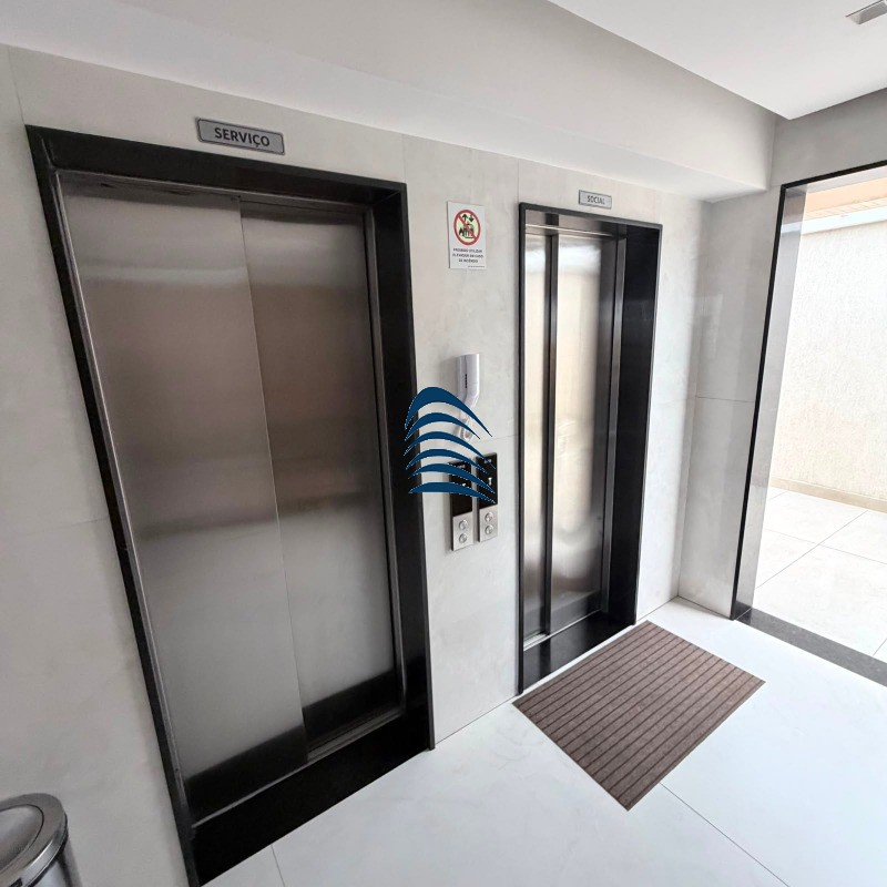 Apartamento, 1 quarto, 22 m² - Foto 8