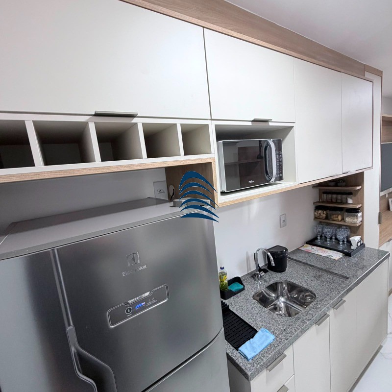 Apartamento, 1 quarto, 22 m² - Foto 35