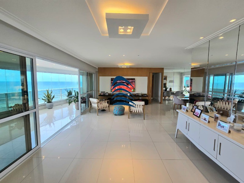 Apartamento, 4 quartos, 200 m² - Foto 4