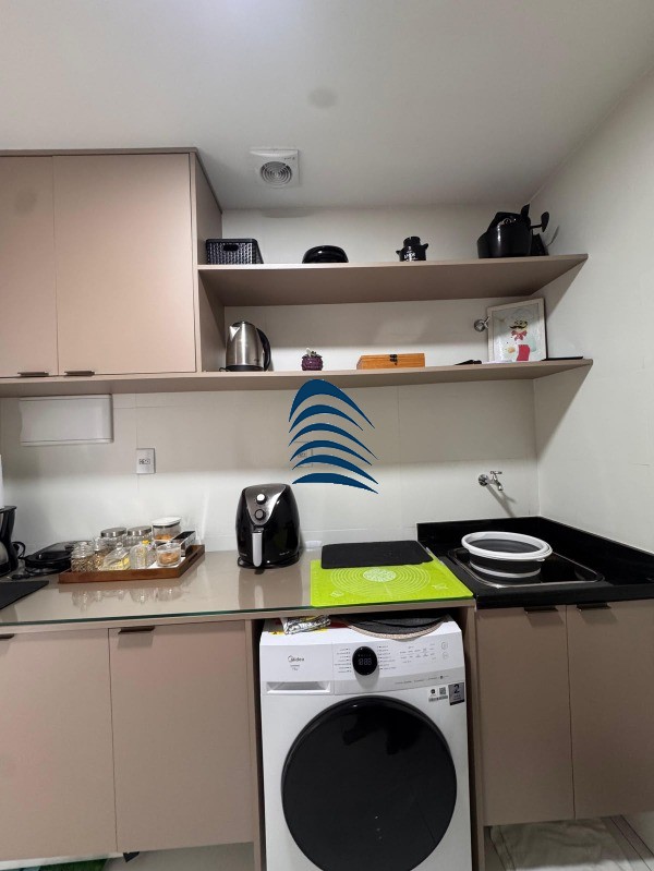 Apartamento, 1 quarto, 41 m² - Foto 10