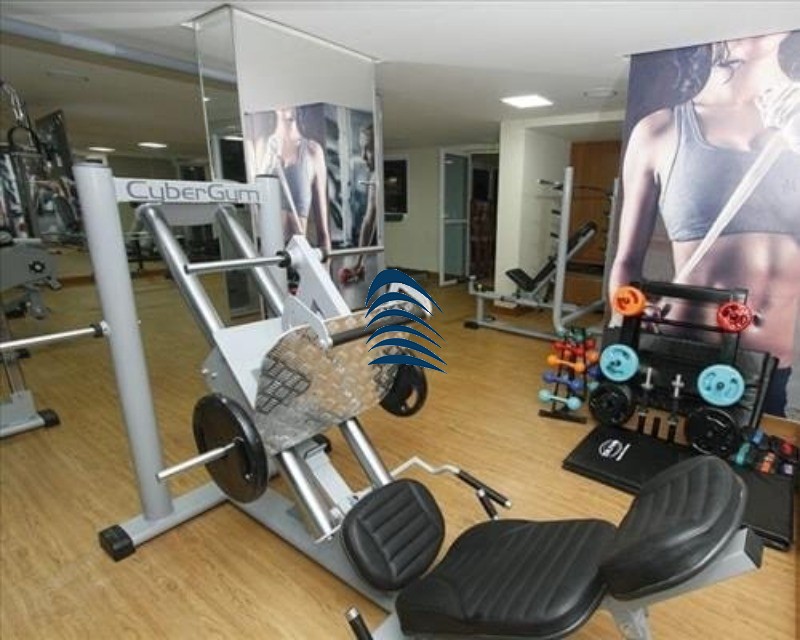 Apartamento, 1 quarto, 65 m² - Foto 14